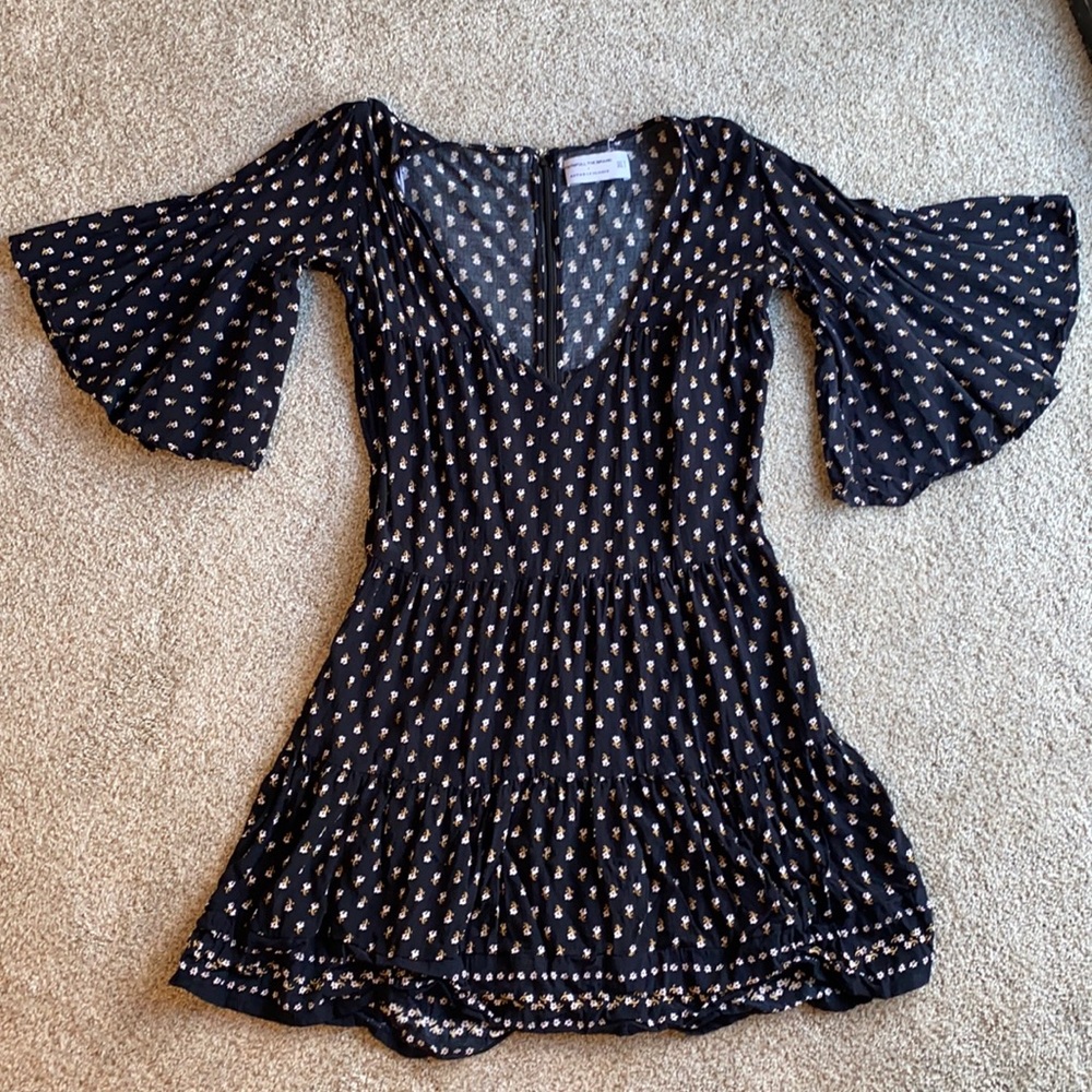 Faithfull The Brand | Fresa Dress